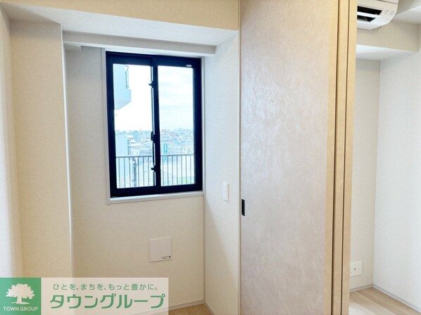 リビオメゾン東北沢の物件内観写真